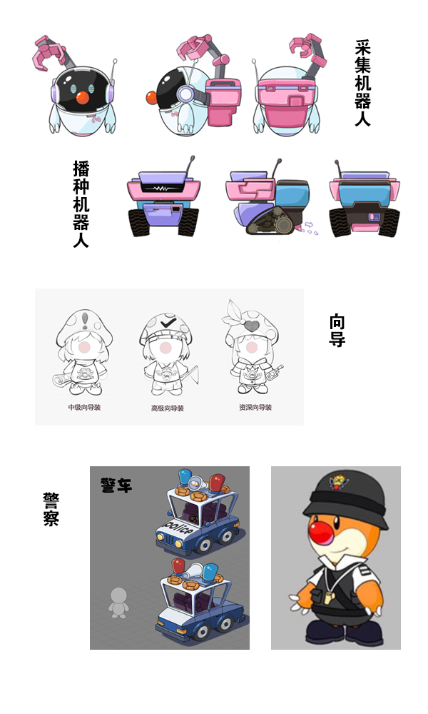 摩尔庄园卡通头像微信，摩尔庄园卡通头像（《摩尔庄园手游》直播回顾）