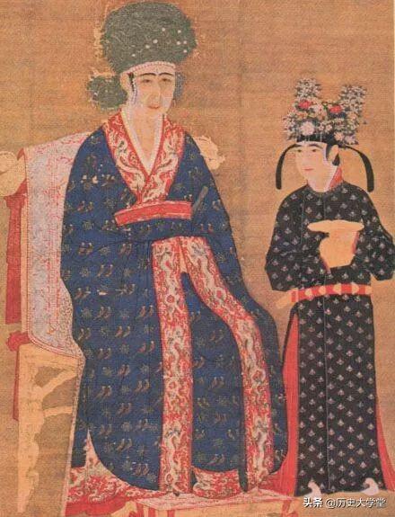 关于宋神宗的皇后，宋神宗的皇后,妃子（宋朝垂帘听政的皇后不在少数）