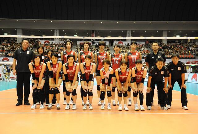 伦敦奥运会女排，伦敦奥运会女排冠军是哪个队（2011女排伦敦奥运门票战、生死第二局）