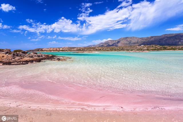 中国粉色沙滩在哪，中国粉色沙滩在哪个省份（Sands><巴哈马群岛>）