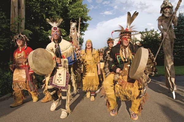 海狸是哪个国家的国宝，海狸是哪个国家的国宝的寿命（在加拿大寻找身价过亿美元的动物）