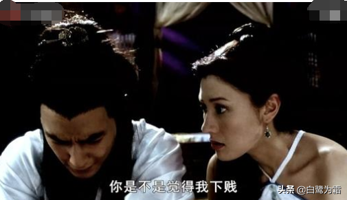 杜十娘为何宁愿死也不原谅李甲，李甲的父亲与杜十娘的悲剧命运有什么关系（为什么会看上李甲这般懦弱又无能的男子）