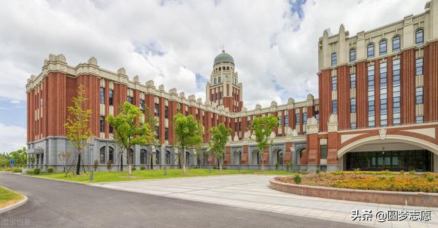 五院四系哪个最好考，五院四系是哪些大学哪个最好考（把“五院四系”被划分为4档后）