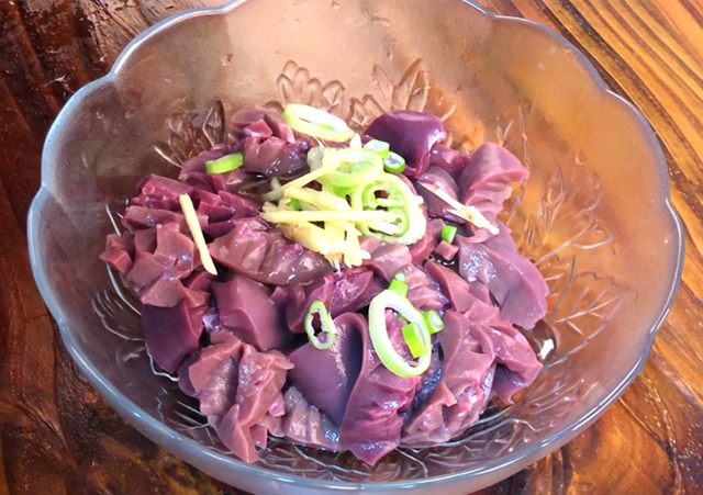 家常炒腰花的做法，炒腰花家常做法（教你正确做法）