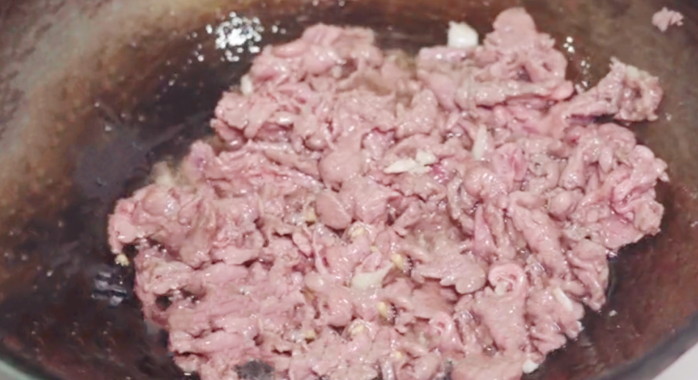 圖片[5]-【仔姜牛肉】做法步驟圖 搭配仔姜一起炒 下酒又下飯-起舞食譜網(wǎng)