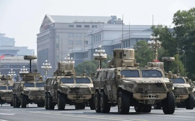 火箭军65基地,去火箭军64基地当兵好吗(只有12个省有集团军军部驻扎)