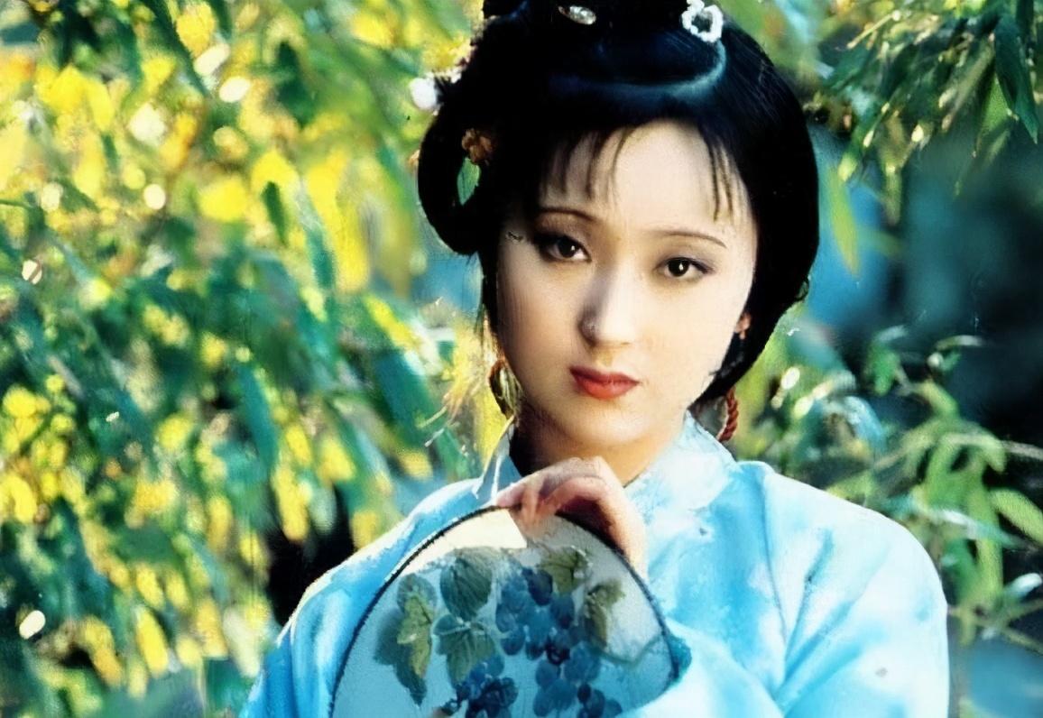 2004年的是什么命,"林黛玉"陈晓旭去世14年!生是黛玉命 - 玉三网