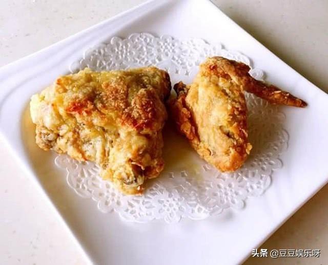 肯德基风味炸鸡，肯德基风味炸鸡腿做法（为什么没人能知道炸鸡的真正配方）