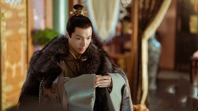 大明风华朱祁钰，大明风华朱祁钰是好皇帝吗（大明风华：剧情发转变）