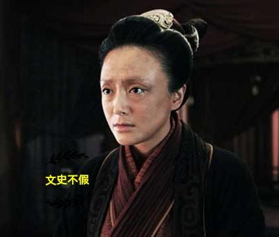 刘邦的老婆是谁，刘邦老婆是谁（汉高祖刘邦的皇后吕雉并非十恶不赦的罪人）