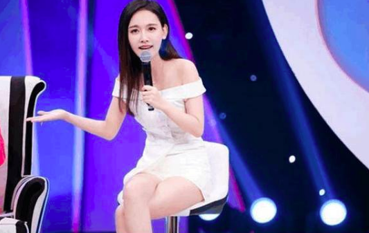 李响孙骁骁公开恋情，孙骁骁李响分手原因曝光（主持人李响大婚新娘不是孙骁骁）
