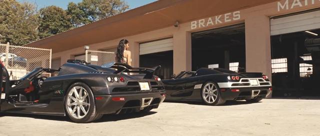 克里斯蒂安·柯尼赛格，克里斯冯柯尼塞格（全网最全柯尼塞格介绍<上>）