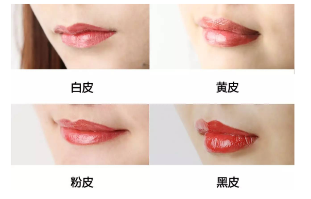 口红颜色怎么选，口红颜色怎么挑选（选到合适的口红没那么难）