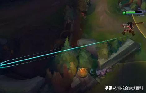 lol奈德丽介绍，lol下棋奈德丽装备（野区和你——奈德丽打野大型攻略）