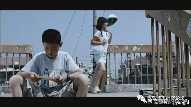 刘烨文艺硬汉电影，顺着刘烨的电影《硬汉》