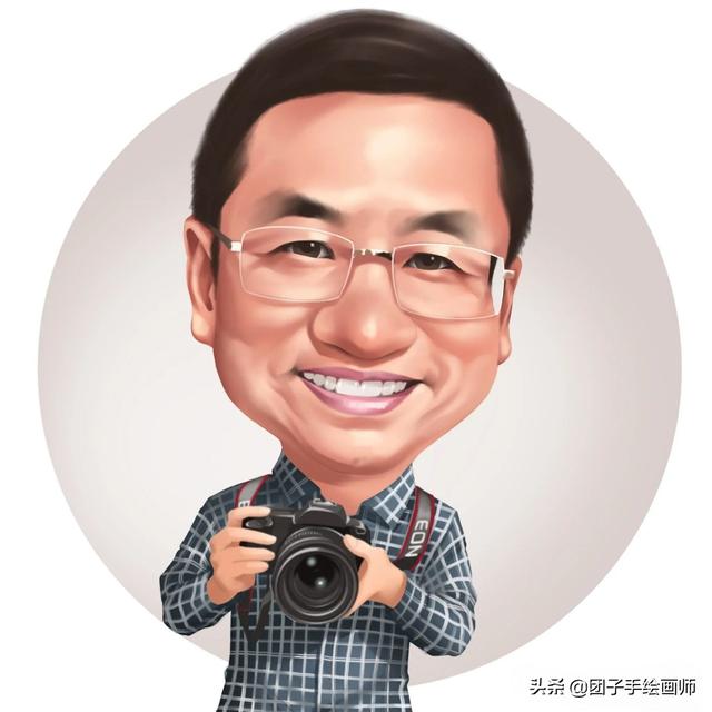 职场男士，微信头像，职场男士（多款职业办公男士微信头像气质不凡端庄大气）