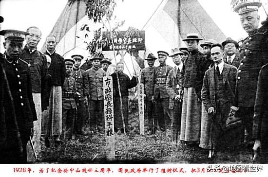 南京的简称为什么是宁，南京简称为什么是宁（四大古都之一的南京市冷知识50条）