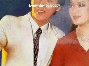 成都城南网红美食一条街，生母为了她放弃生命56岁因癌症异国去世