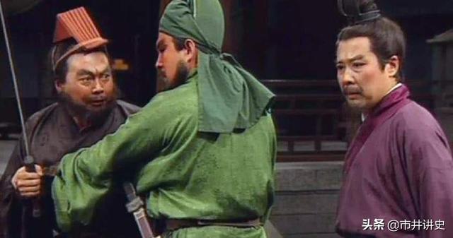 三国的三绝是哪三绝，三国里面的三绝（他们做了哪些绝事）