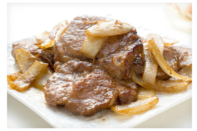 猪扒皮什么意思,猪扒是啥意思(为什么煎东西老煎糊)