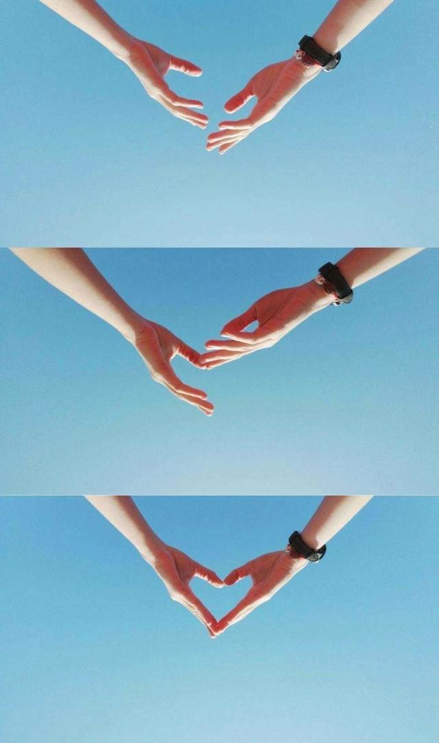 手控男生头像微信，手控男生头像（手控壁纸：手控党的福利来啦）