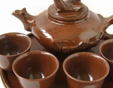 木鱼石杯子，怎么挑选好的木鱼石杯子（木鱼石杯子危害）