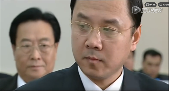 绝不放过你人物原型，绝不放过你人物原型是什么（《大江东去》该片原型取材自震惊全国的“沈阳“慕马”案”）