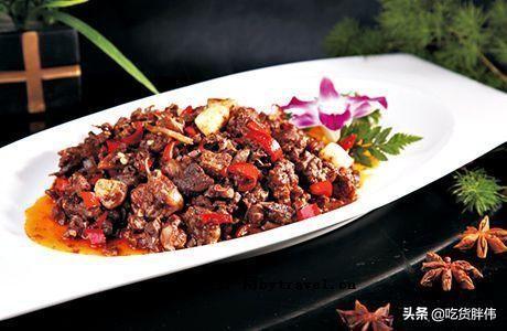 株洲夜宵哪里好吃，株洲美食店排行榜（湖南株洲美食集锦）