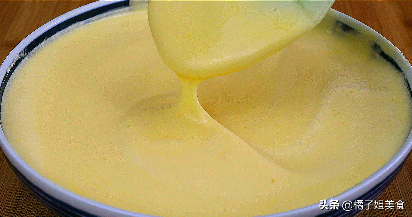 圖片[5]-【蒸蛋糕】做法步驟圖 用最簡單的食材做出媲美蛋糕店的美味蒸-起舞食譜網