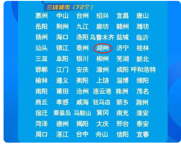 苏杭指的是什么地方，塞外苏杭指的是哪里（<苏锡常>VS浙北）