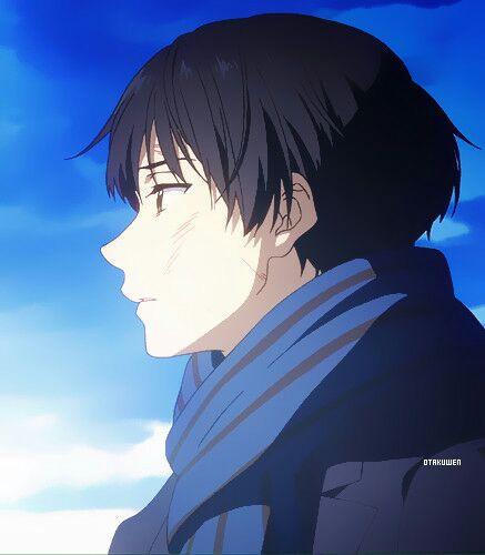 兔子情头，微信头像，兔子情头（杂图情头+男女生头像‖能够遇到你）