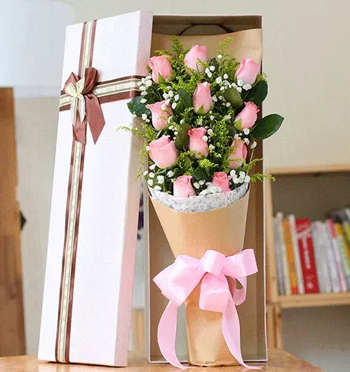 生日送花一般是送什么比较好啊，生日送花一般是送什么比较好啊母亲（生日送花，送生日鲜花好吗）