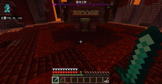 我的世界四大傀儡，我的世界有哪几种元素傀儡怎么做（《我的世界》天启之境强力boss登场）