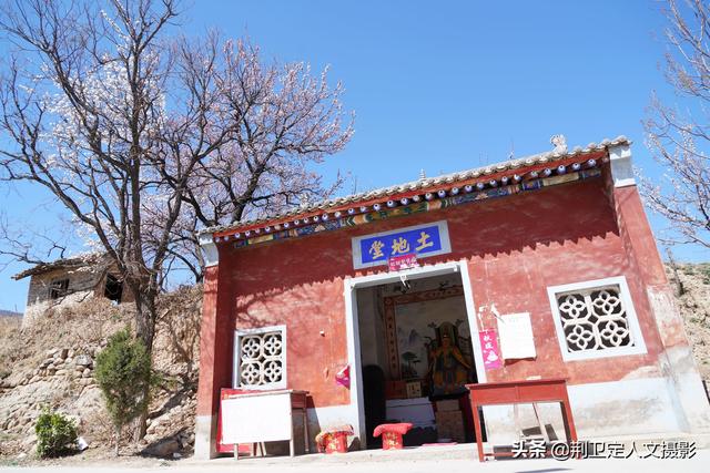 杏花村在山西的哪里，山西有没有杏花村（山西运城发现1个杏花村）