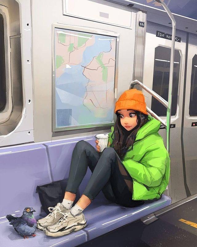 气质女生头像高清  女生头像 气质微信，气质女生头像高清  女生头像 气质（高质量的独处也很精彩）