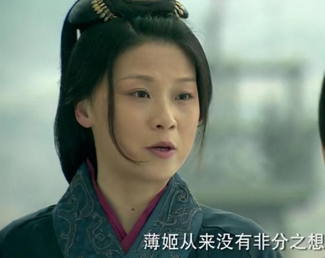 汉文帝是谁的儿子，汉文帝是谁的儿子继承人（文景之治的汉文帝是刘邦之子）