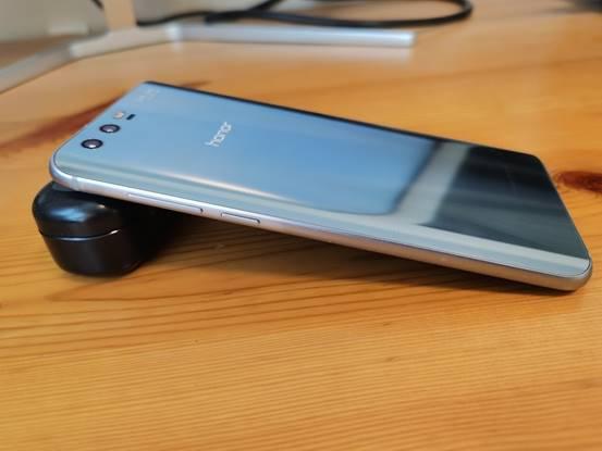 荣耀honor9是什么型号，我眼中的华为系手机颜值巅峰