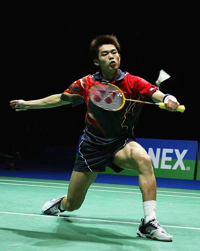 林丹 伦敦奥运会，林丹的身高是多少厘米（这是林丹最真实的心声）