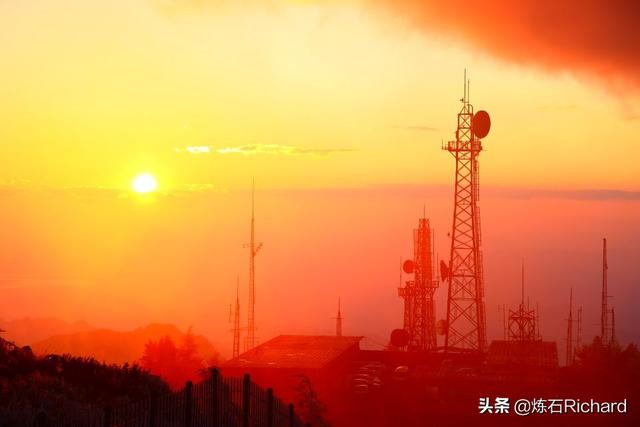 北京十大名胜古迹，北京名胜古迹介绍（这些代表京城颜值巅峰的山）