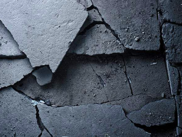 沥青滴漏实验的意义是什么，沥青是液体实验的意义（进行了快100年）