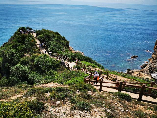 深圳有哪些旅游景点，深圳旅游景点（第1次到深圳不知去哪玩）