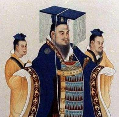 庙号和谥号的区别，谥号和庙号有什么区别（庙号、谥号、年号别再傻傻分不清——说说古代皇帝的称呼问题）