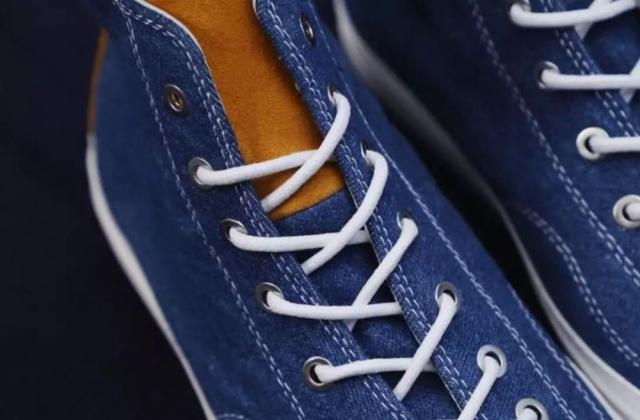 匡威属于什么档次，匡威鞋子什么档次（别再只知道匡威了）