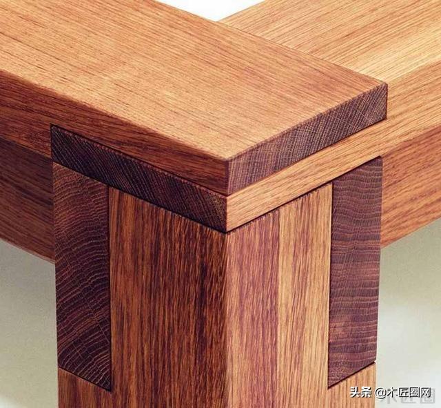 木会是什么字，木是不是会意字（藏在木头里的灵魂：榫卯sǔn）