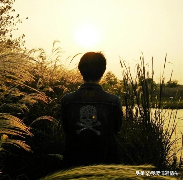 不太明显的情头，微信头像，不太明显的情头（分享一小波不明显的单人情头）