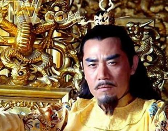 披头散发在古代意味着什么，披头散发的朝代（披头散发其实是错的）