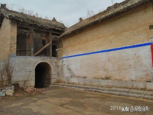 靳氏家谱微信群，靳氏家谱睢县北六里田楼的电话（从三宫一祠看山西陵川郊底靳氏）