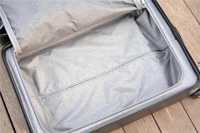 地平线8号登机箱评测，“新款”地平线8号登机箱评测