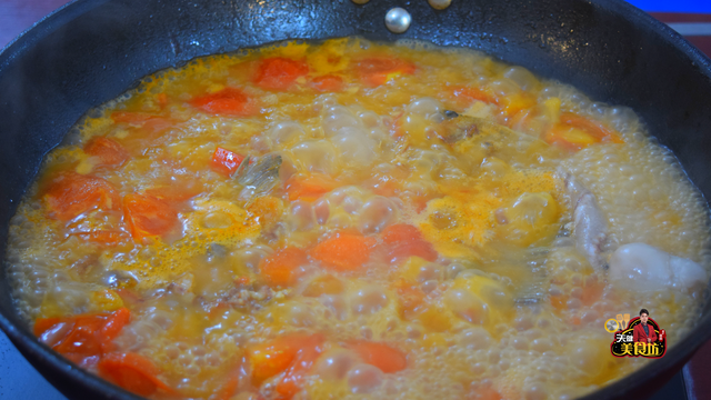 番茄鱼的家常做法，番茄鱼鱼的正宗做法（番茄鱼家常做法）