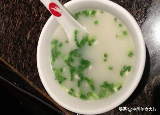 毛汤是什么材料，毛汤一般用于制作什么（上汤制作烹调技巧和菜品）